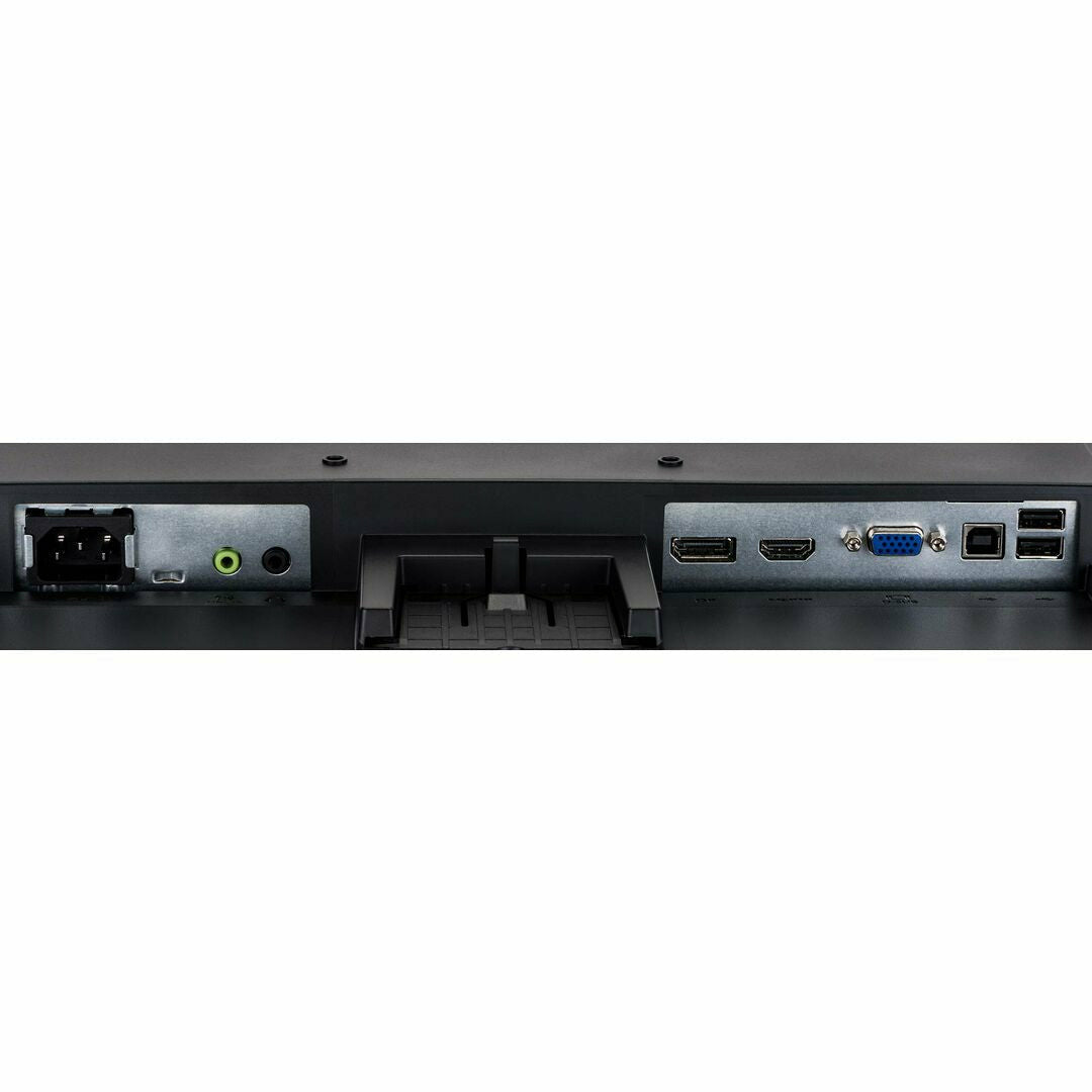 Dark Slate Gray iiyama ProLite XU2294HSU-B1 22" LCD HD Monitor