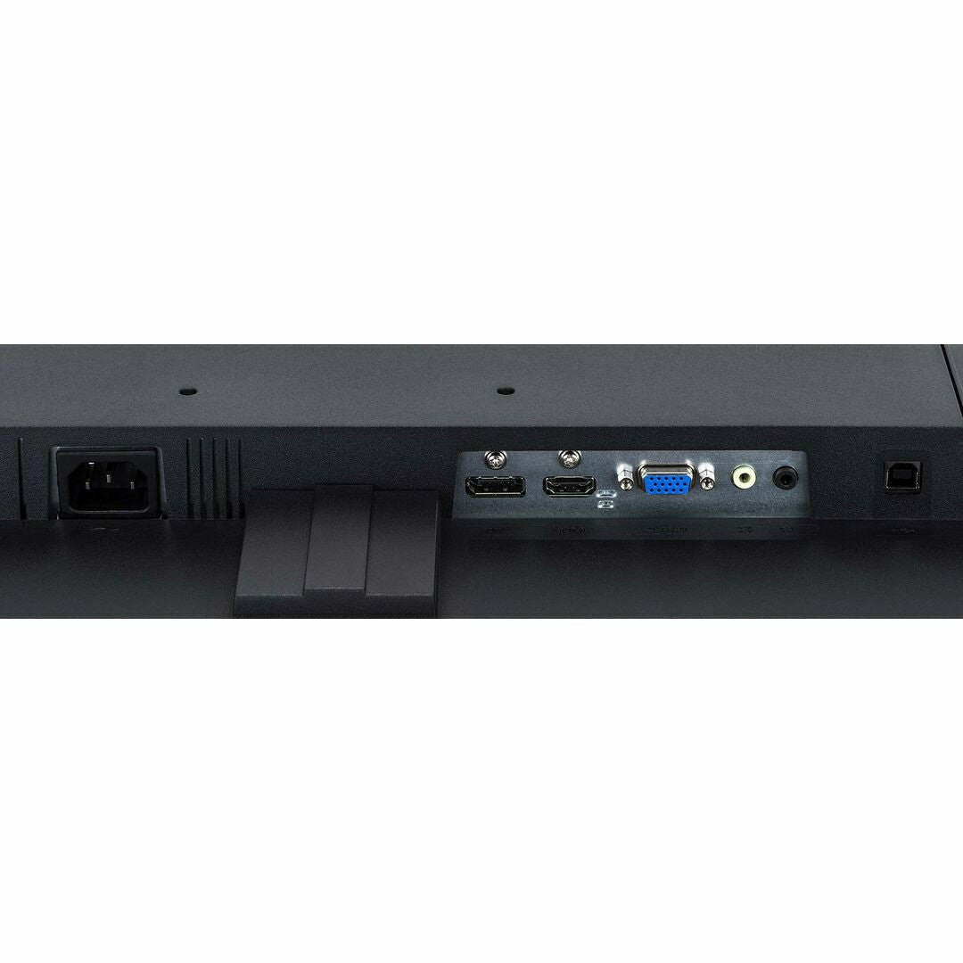 Dark Slate Gray iiyama ProLite XUB2595WSU-B1 25" IPS LED Monitor