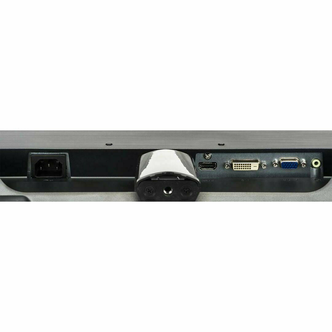 Dark Slate Gray iiyama ProLite XU2390HS-B1 23" IPS Display