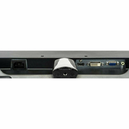 Dark Slate Gray iiyama ProLite XU2390HS-B1 23" IPS Display