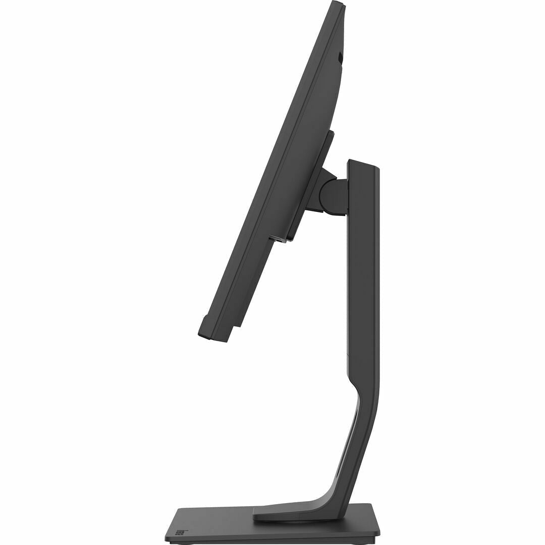 Dark Slate Gray iiyama ProLite XUB2493HS-B4 24" IPS LCD Monitor with Height Adjust Stand