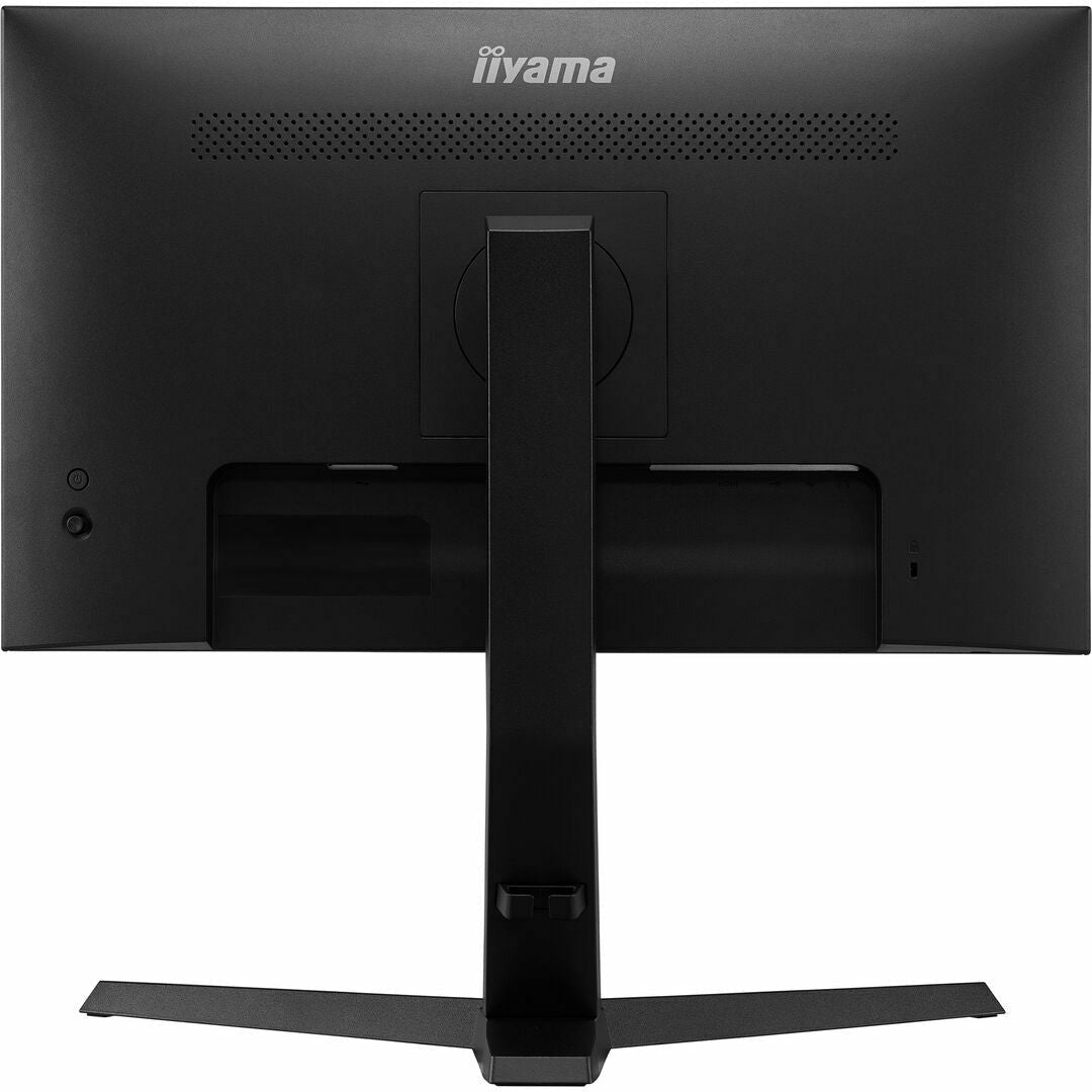 Dark Slate Gray iiyama ProLite XUB2496HSU-B1 24" IPS LCD Monitor