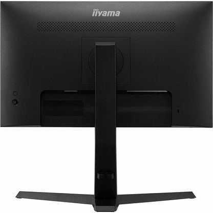 Dark Slate Gray iiyama ProLite XUB2496HSU-B1 24" IPS LCD Monitor