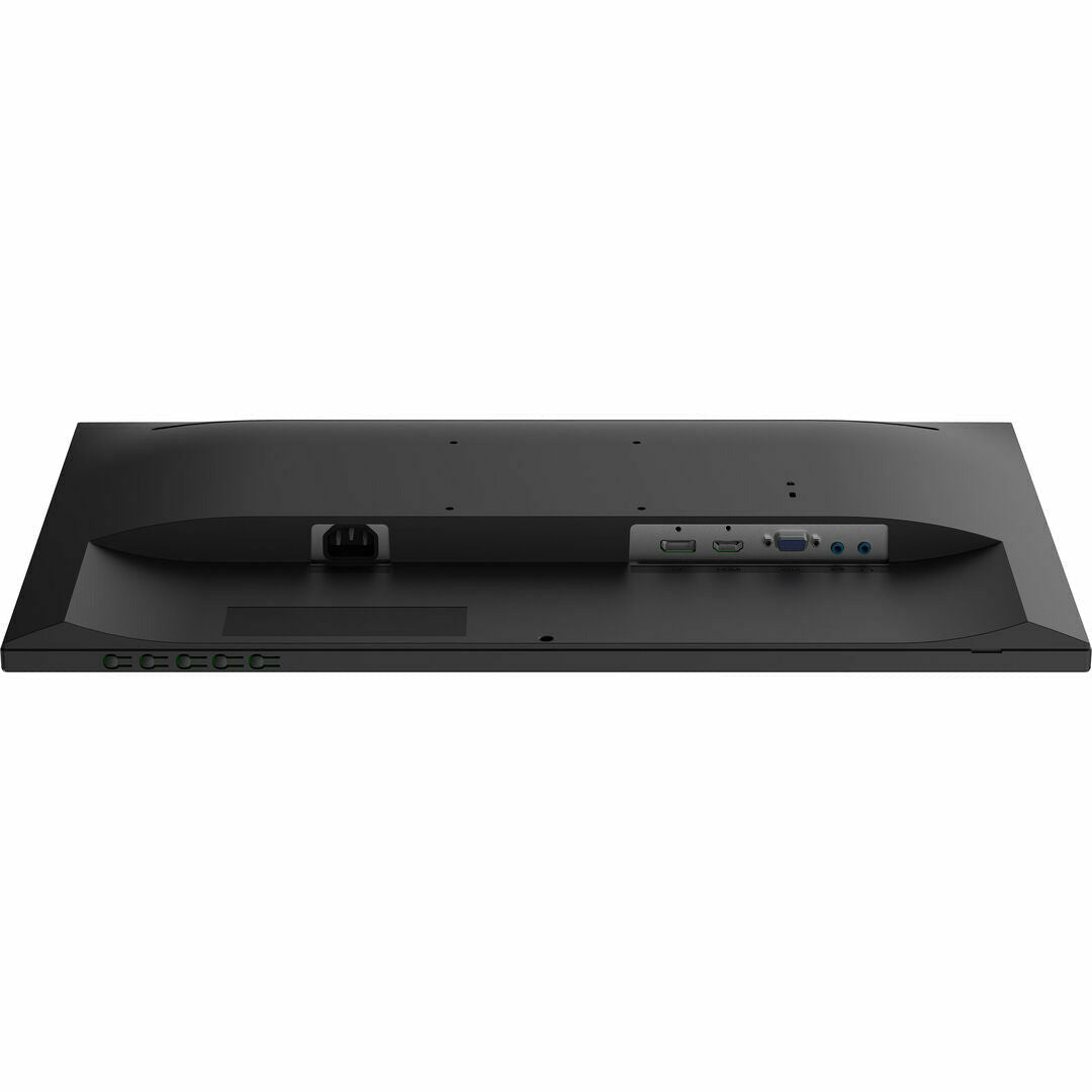 Dark Slate Gray iiyama ProLite XUB2493HS-B4 24" IPS LCD Monitor with Height Adjust Stand