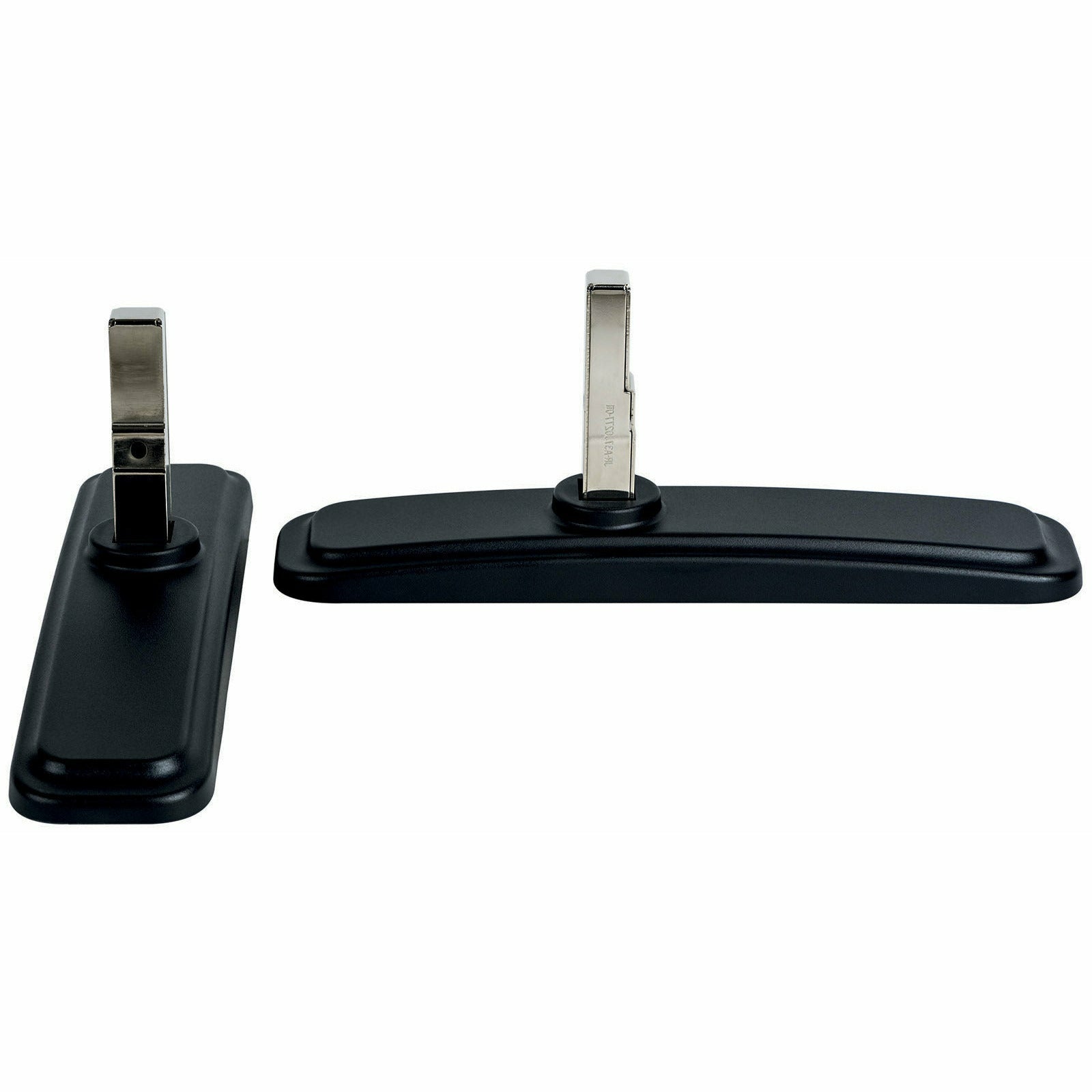 Dark Slate Gray Iiyama Desk Stand Feet for ProLite LE43/48/50/5540S/UHS, LH42/49/5581S and LH42/49/5582SB