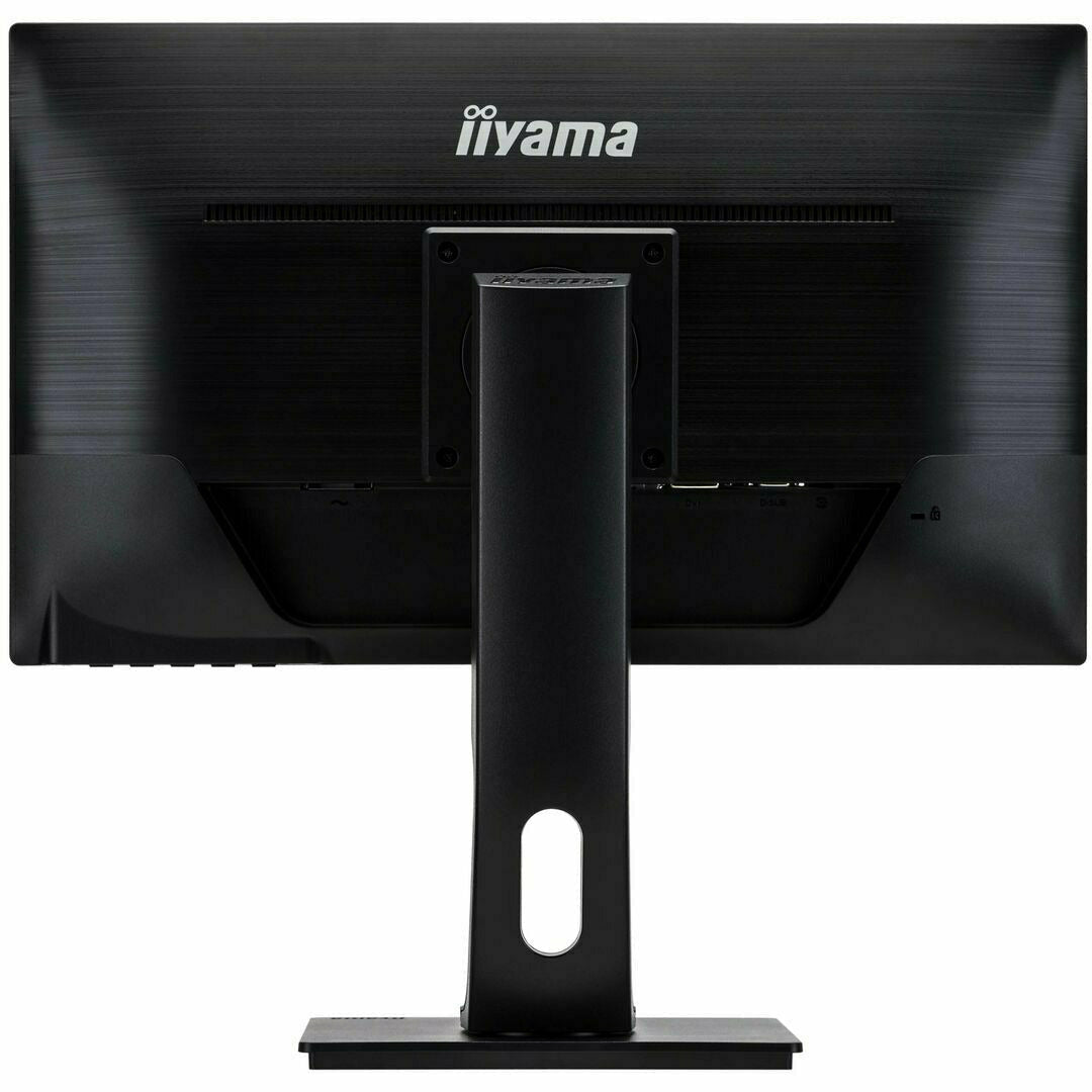 Black iiyama ProLite XUB2390HS-B1 23" IPS Display