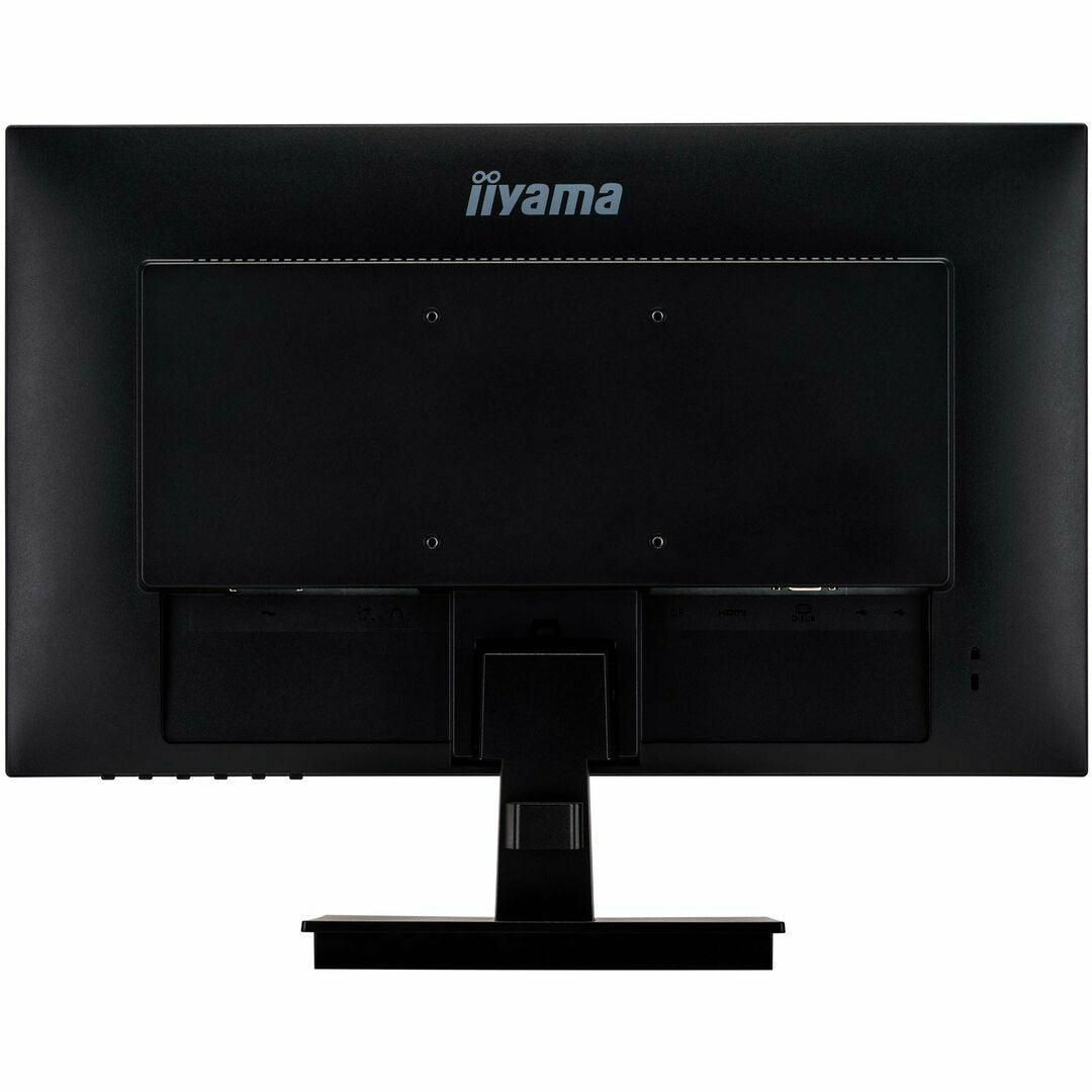 Black iiyama ProLite XU2294HSU-B1 22" LCD HD Monitor