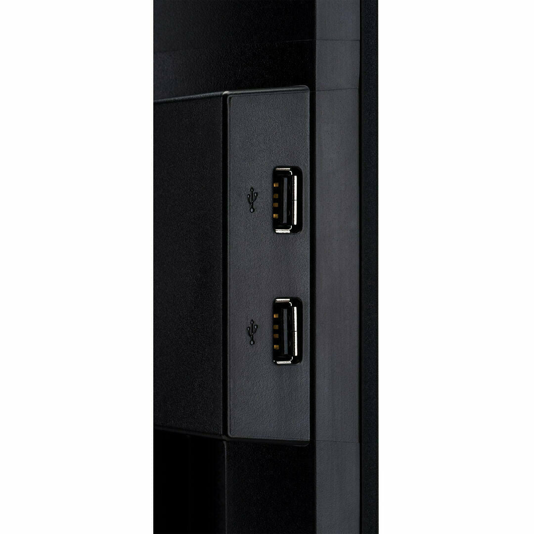Black iiyama ProLite XB2483HSU-B3 24" LED Display (EOL)