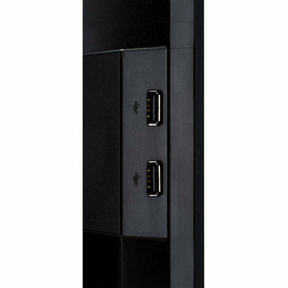 Black iiyama ProLite XB2483HSU-B3 24" LED Display (EOL)