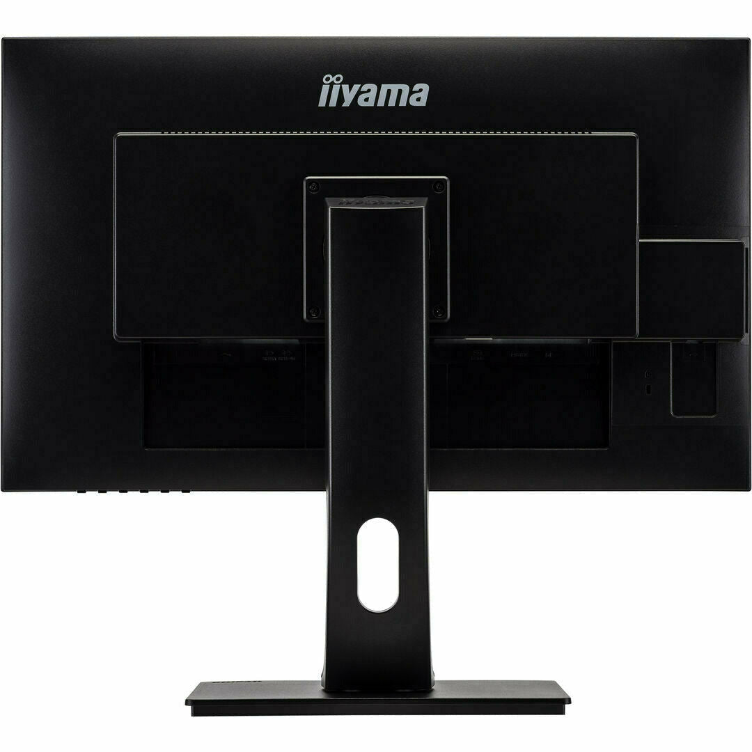 Black iiyama ProLite XUB2792QSU-B1 27" IPS Monitor