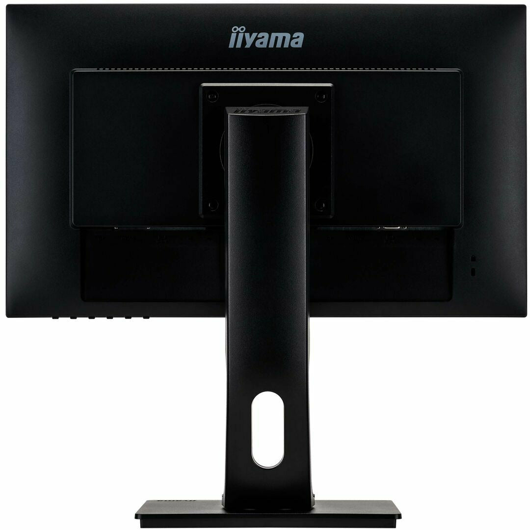 Black iiyama ProLite XUB2294HSU-B1 22" LCD HD Monitor