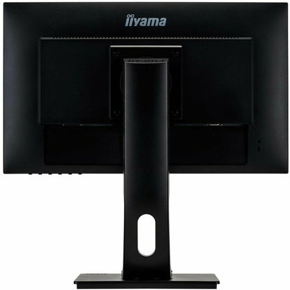Black iiyama ProLite XUB2294HSU-B1 22" LCD HD Monitor