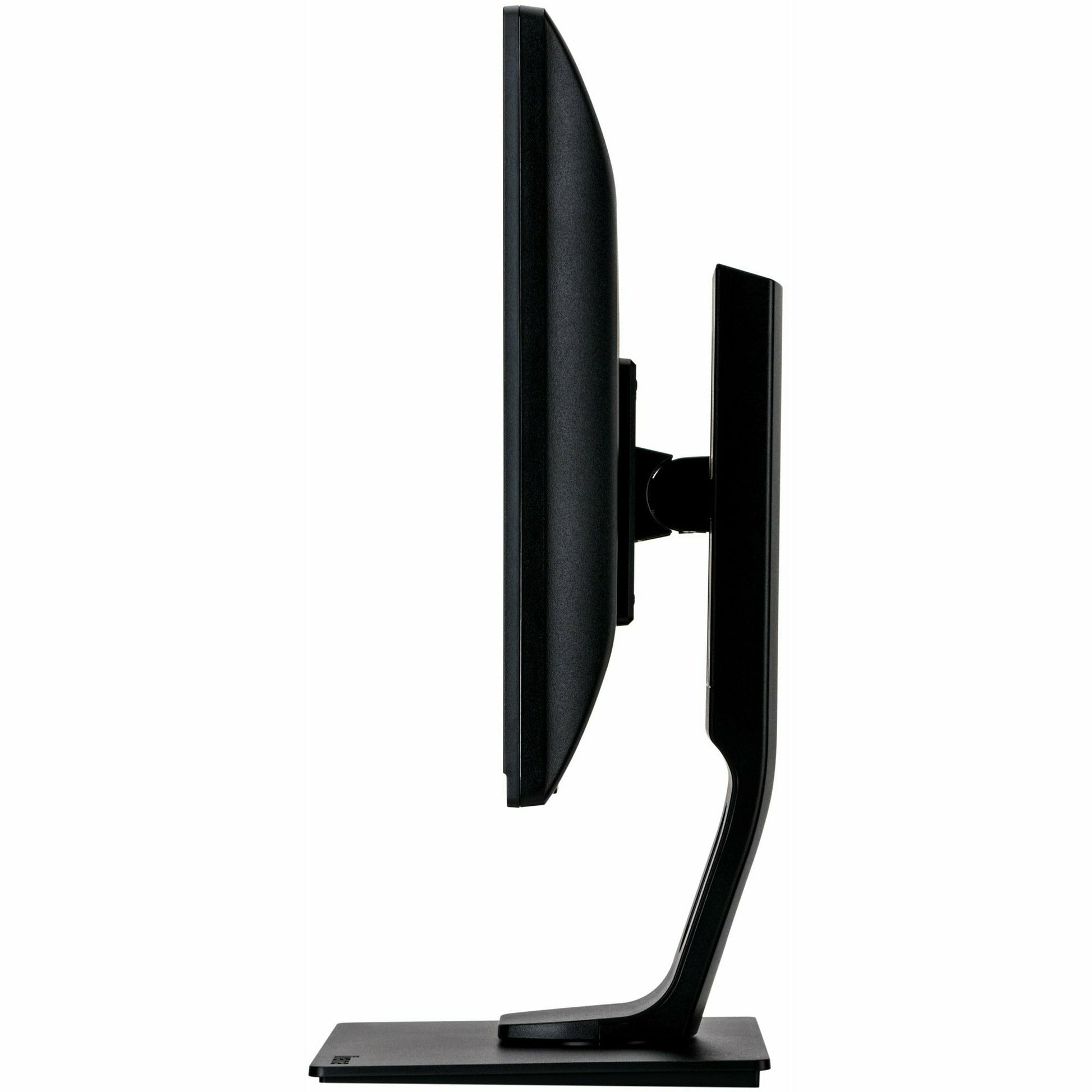 Black iiyama ProLite B1980D-B1 19" TN LED-backlit Monitor