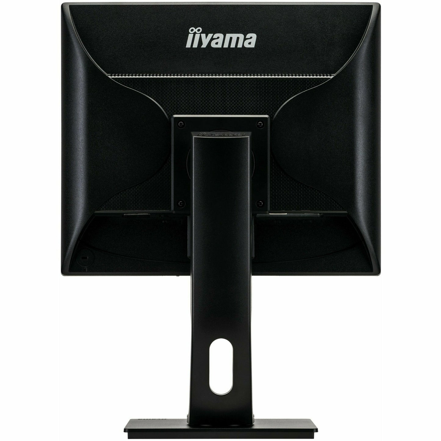 Black iiyama ProLite B1980D-B1 19" TN LED-backlit Monitor