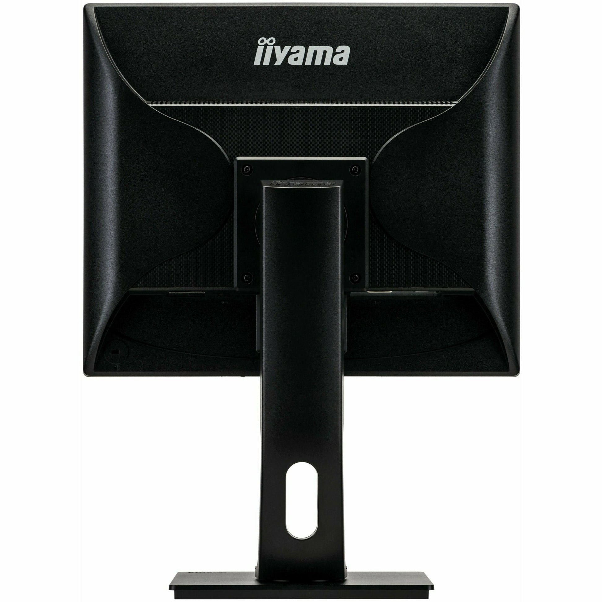 Black iiyama ProLite B1980D-B1 19" TN LED-backlit Monitor