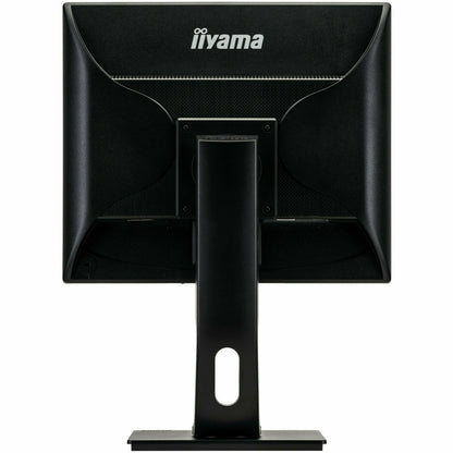 Black iiyama ProLite B1980D-B1 19" TN LED-backlit Monitor
