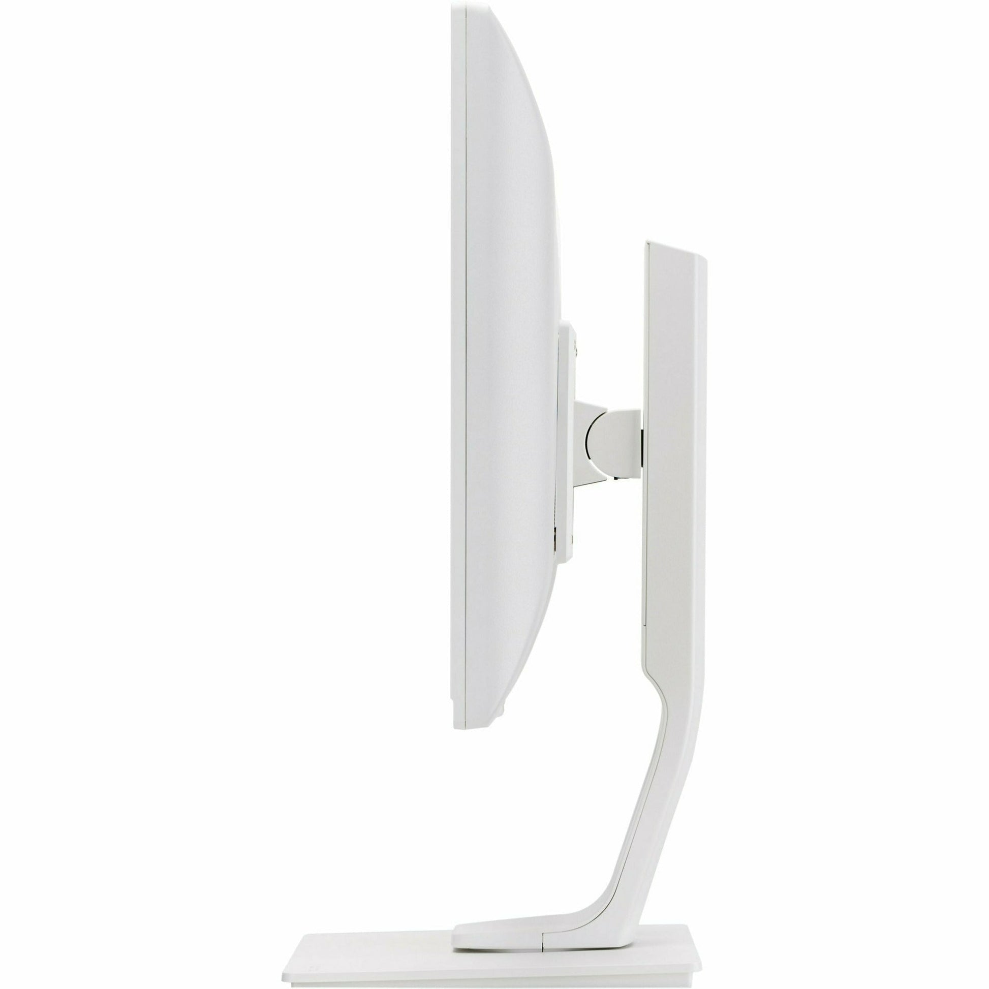 Light Gray iiyama ProLite B1980D-W1 19" TN LED-backlit Monitor