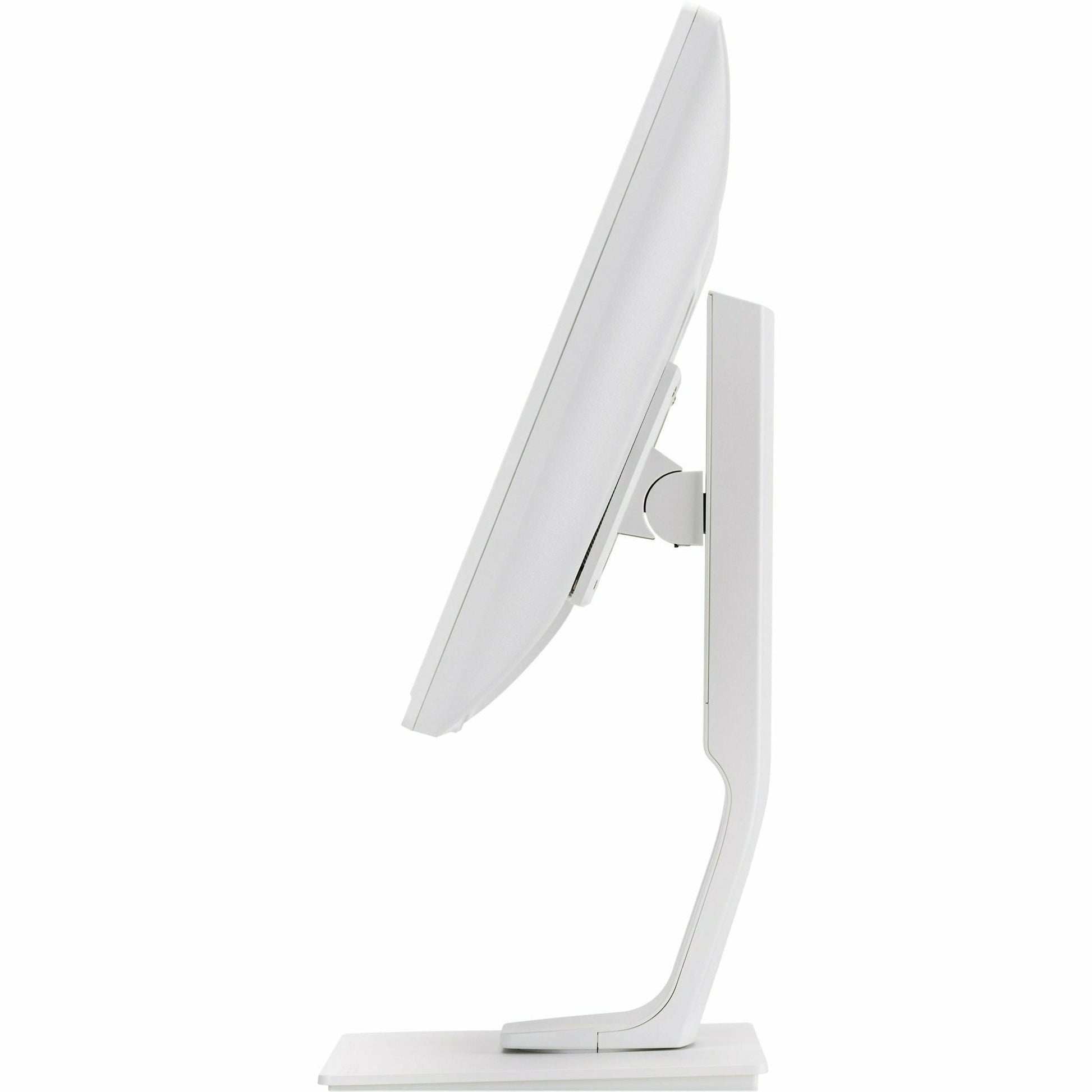Light Gray iiyama ProLite B1980D-W1 19" TN LED-backlit Monitor