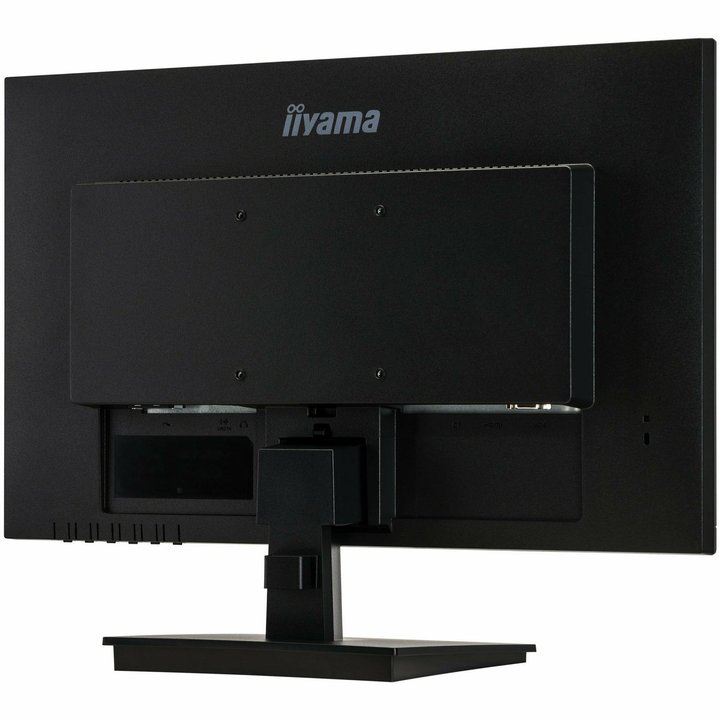 Black iiyama G-Master G2230HS-B1 21.5" Black Hawk Gaming Monitor