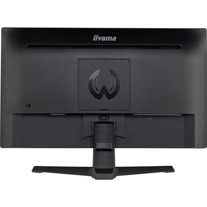 Dark Slate Gray iiyama G-Master G2250HS-B1 21.5" VA Panel 1ms MPRT Black Hawk Gaming Monitor