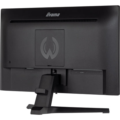 iiyama G-Master G2250HS-B1 21.5" VA Panel 1ms MPRT Black Hawk Gaming Monitor