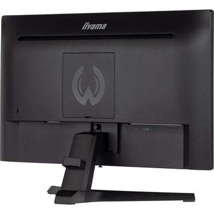 Dark Slate Gray iiyama G-Master G2250HS-B1 21.5" VA Panel 1ms MPRT Black Hawk Gaming Monitor