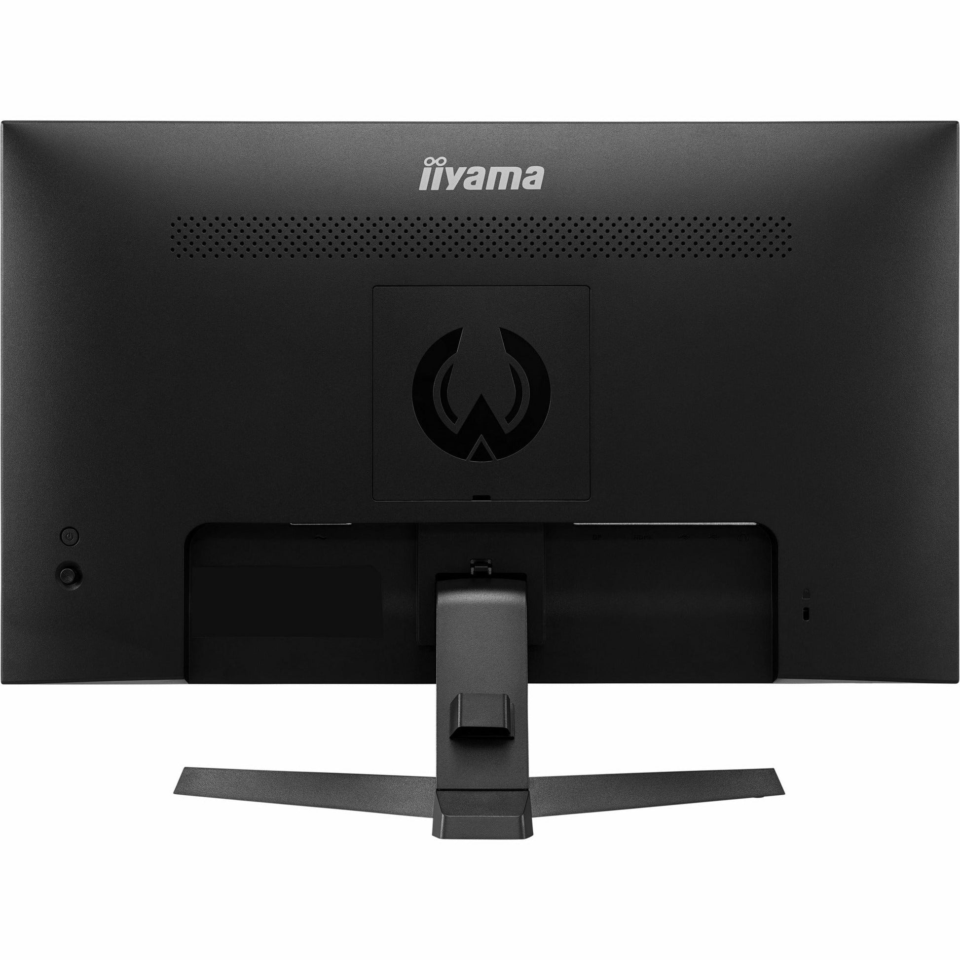 Dark Slate Gray iiyama G-Master G2450HSU-B1 24" VA LCD Black Hawk Gaming Monitor