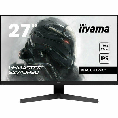 iiyama G-Master G2740HSU-B1 27" Gaming Monitor