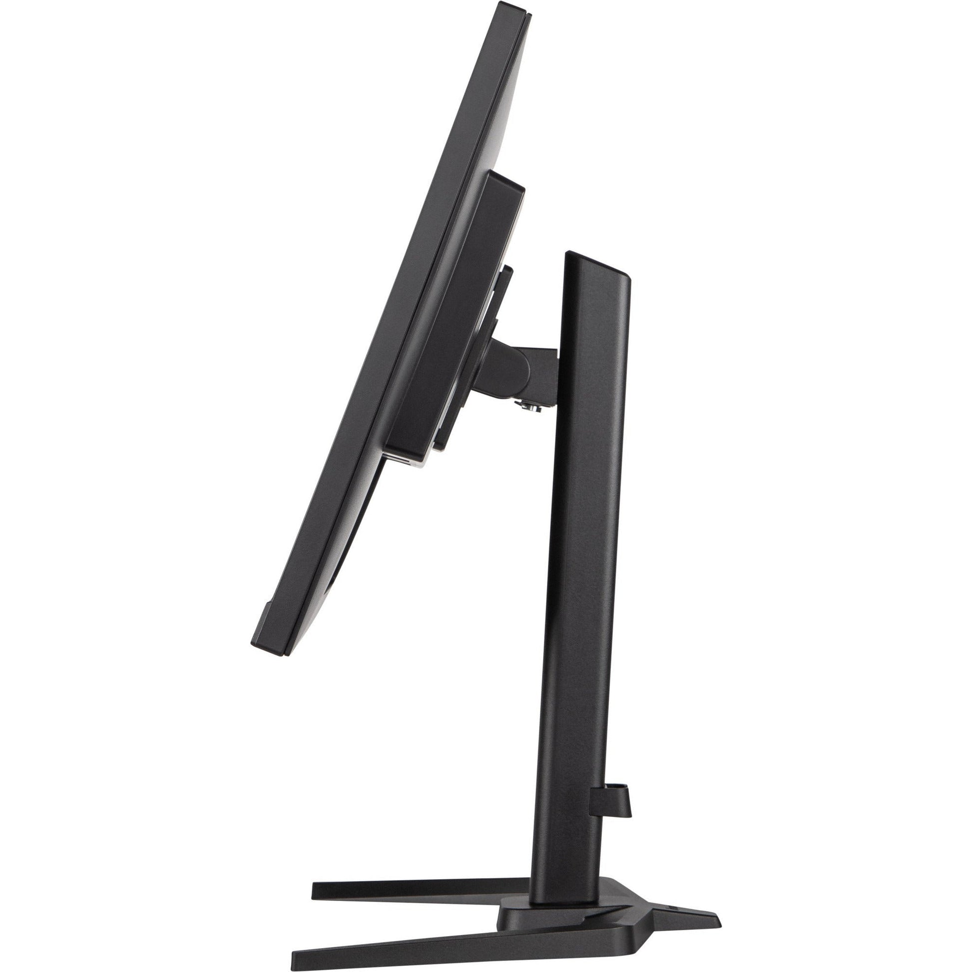 Dark Slate Gray iiyama ProLite GB2730HSU-B5 27" Black Hawk Gaming Monitor with Height Adjust Stand