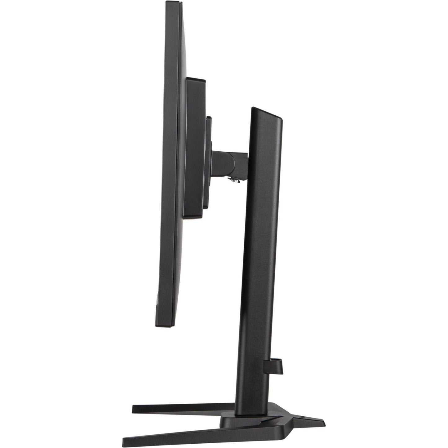 Dark Slate Gray iiyama ProLite GB2730QSU-B5 27" 2560x1440 1ms Silver Crow Gaming Monitor with Height Adjust Stand