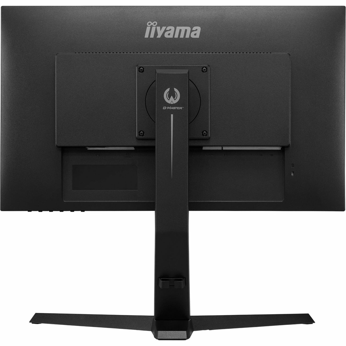 Dark Slate Gray iiyama G-Master GB2770QSU-B1 27" 165Hz IPS Display