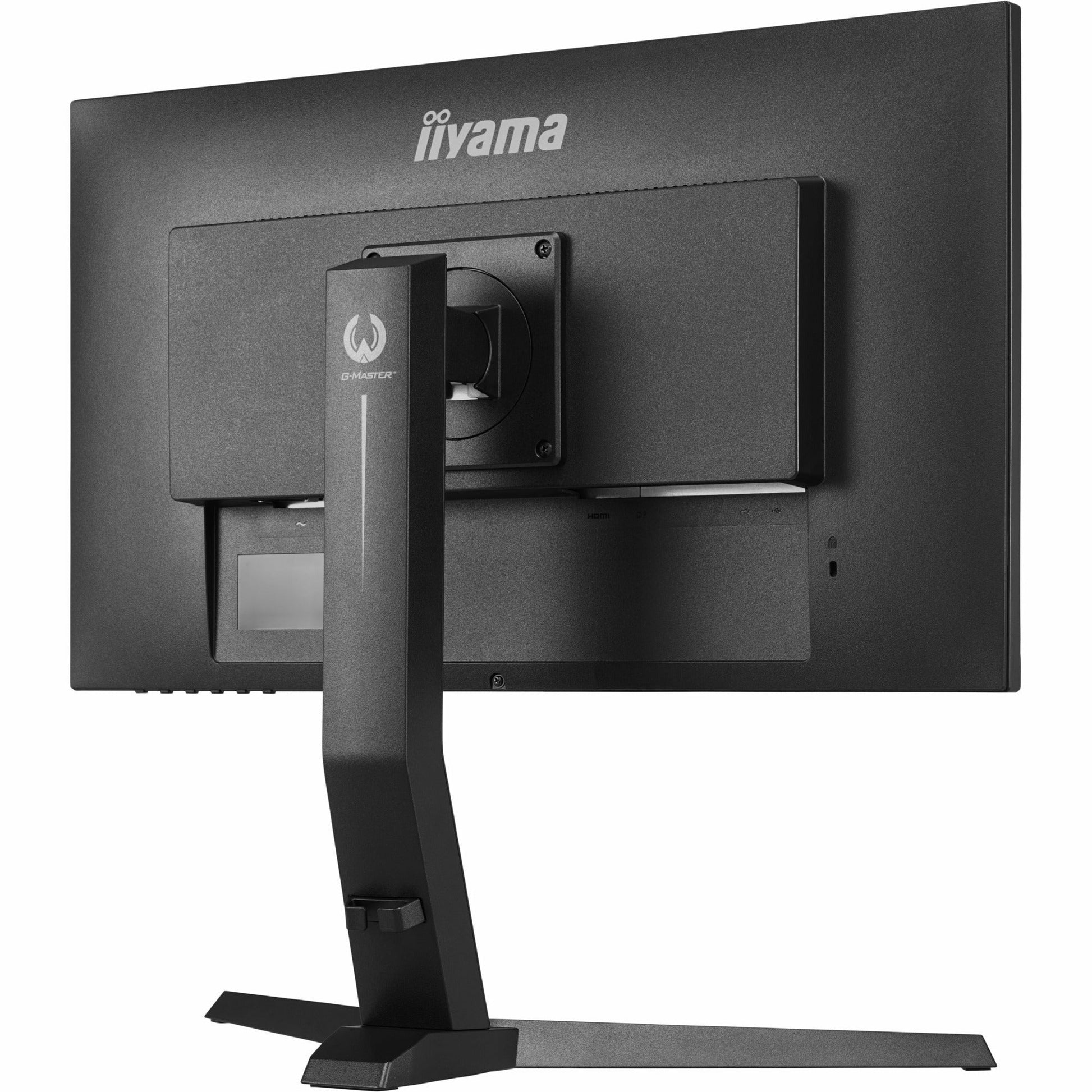 Dark Slate Gray iiyama G-Master GB2770QSU-B1 27" 165Hz IPS Display