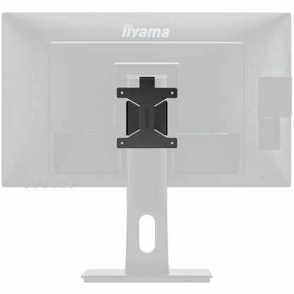 Gray iiyama ProLite MD BRPCV04 Black PC Mount