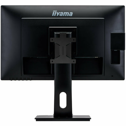 Black iiyama ProLite MD BRPCV04 Black PC Mount