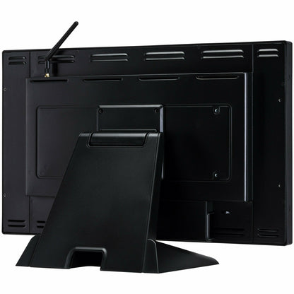 Black iiyama ProLite T2234AS-B1 22" Capacitive Touch Screen IPS Display