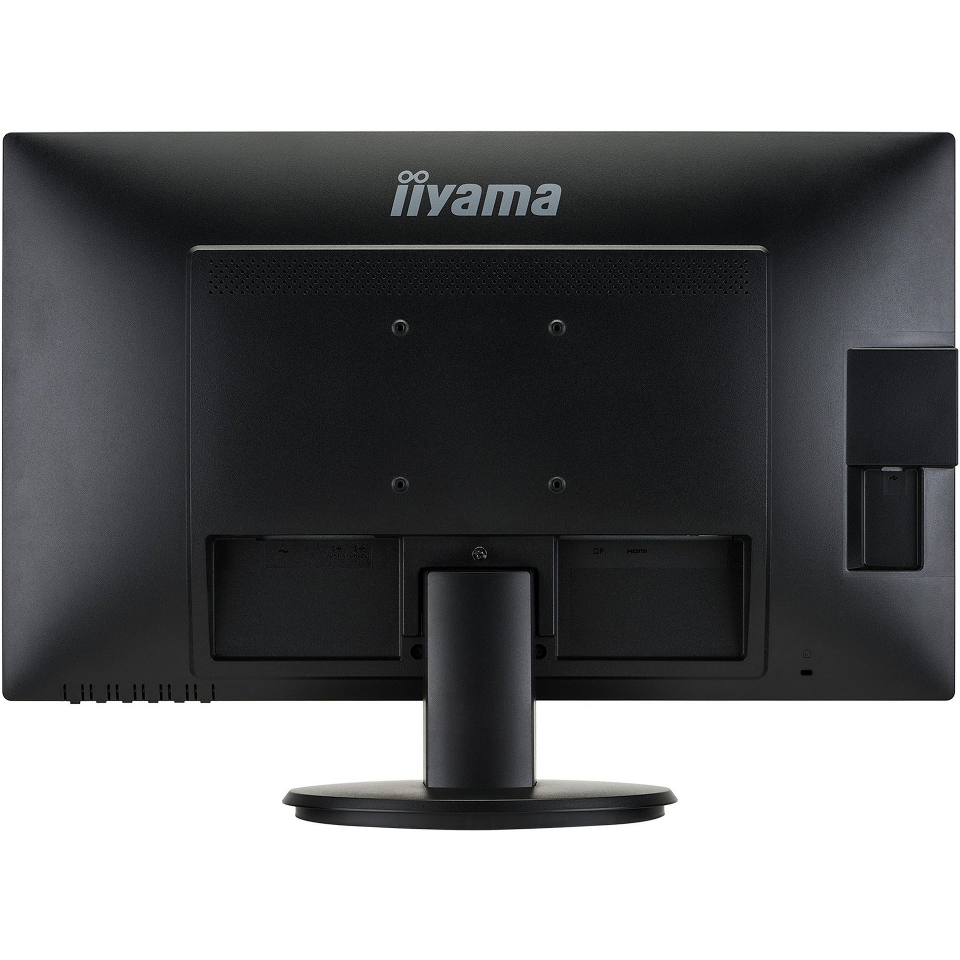 Dark Slate Gray iiyama ProLite X2483HSU-B5 24" LED Display