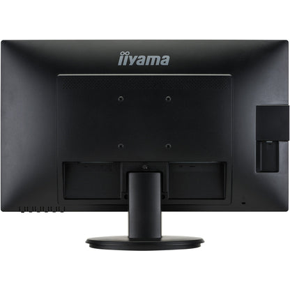 Dark Slate Gray iiyama ProLite X2483HSU-B5 24" LED Display