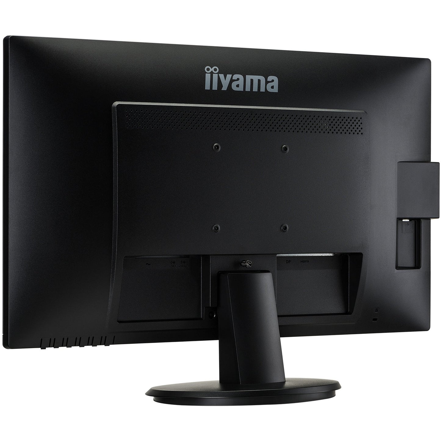 Black iiyama ProLite X2483HSU-B5 24" LED Display