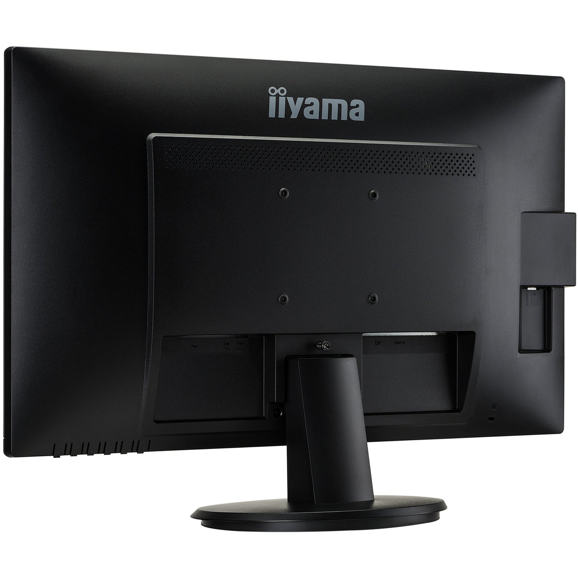 Black iiyama ProLite X2483HSU-B5 24" LED Display