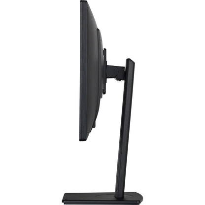 Dark Slate Gray iiyama ProLite XB2483HSU-B5 24" LED Display with Height Adjust Stand