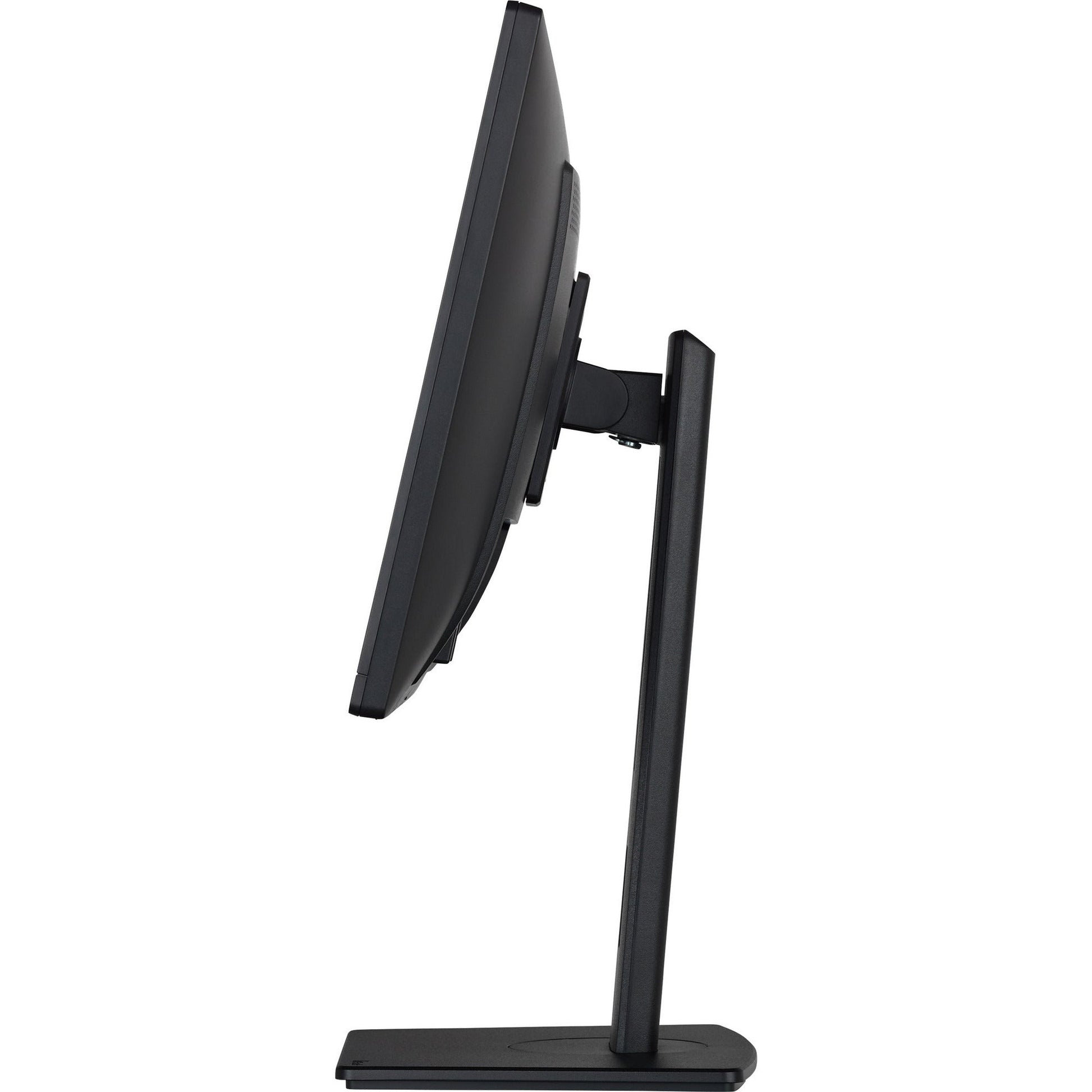 Dark Slate Gray iiyama ProLite XB2483HSU-B5 24" LED Display with Height Adjust Stand