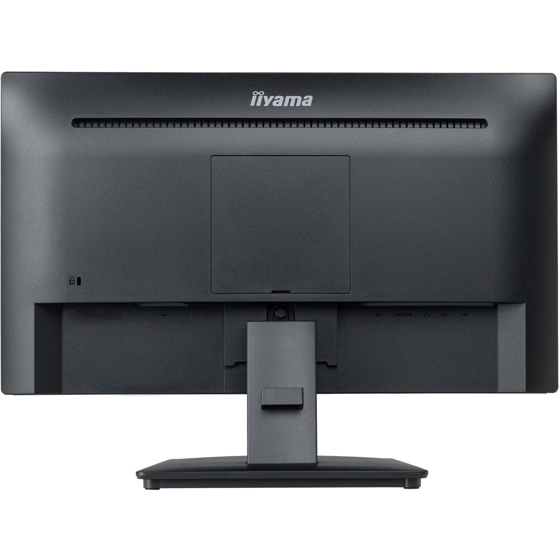 Dark Slate Gray iiyama ProLite XU2294HSU-B2 22" LCD HD Monitor