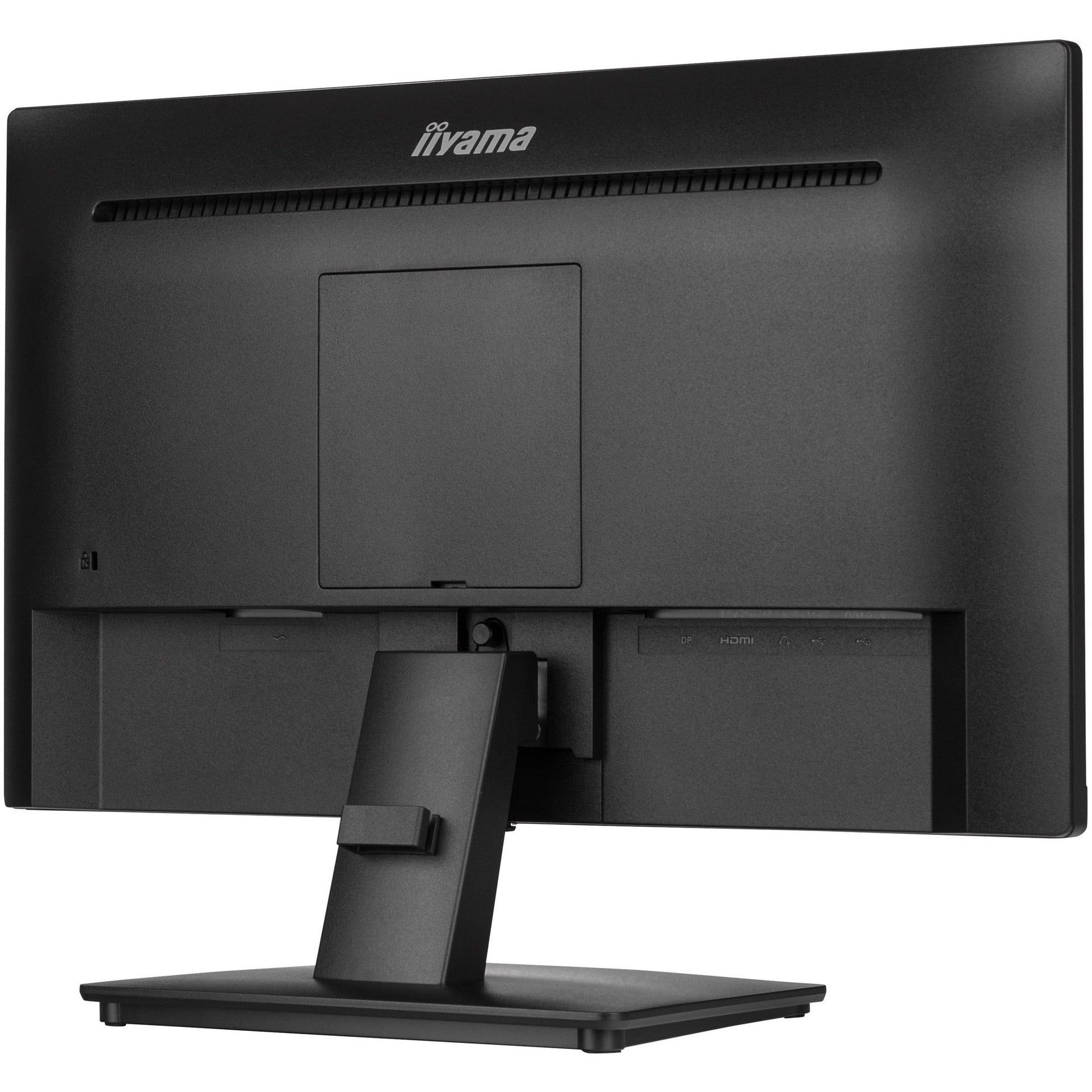 Dark Slate Gray iiyama ProLite XU2294HSU-B2 22" LCD HD Monitor