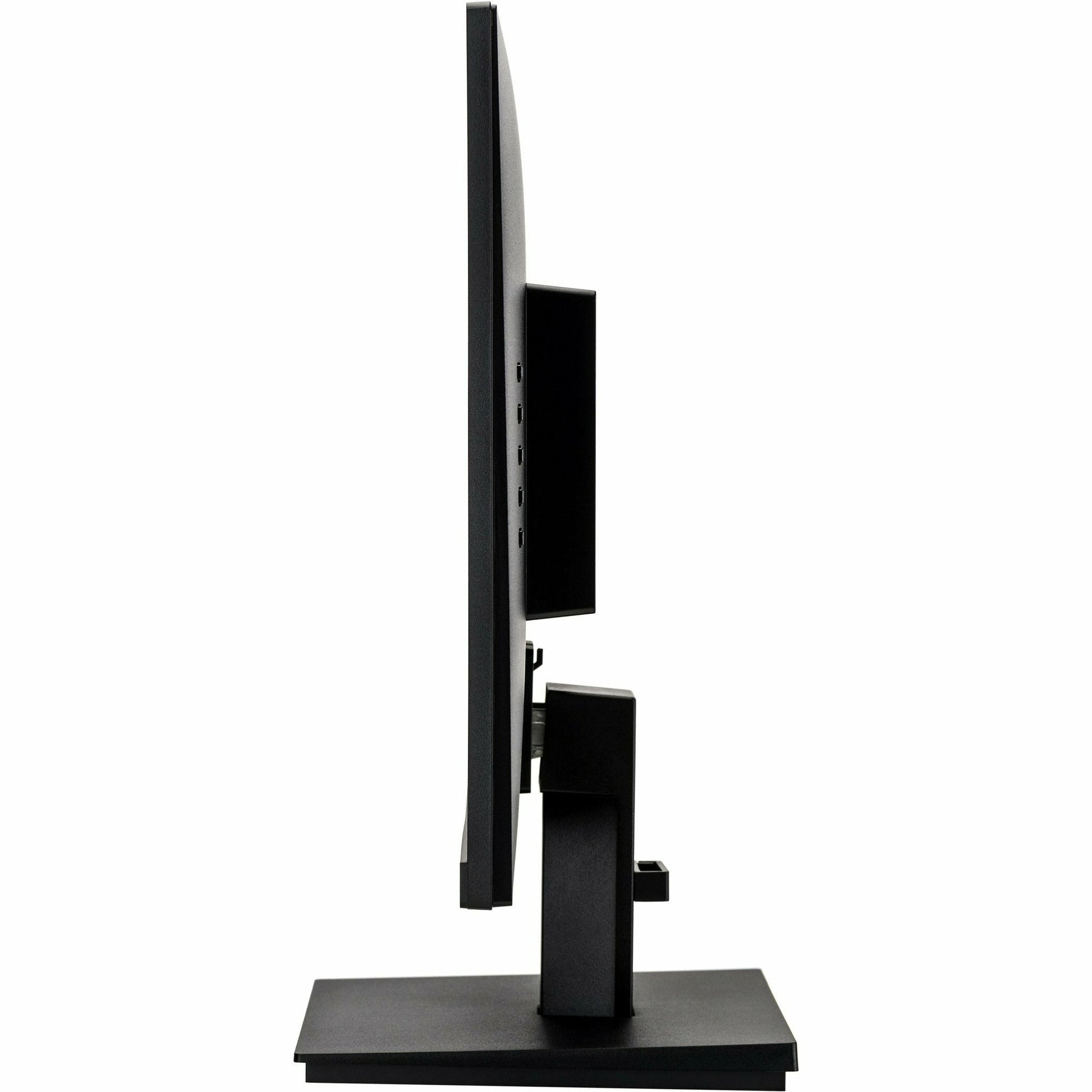 Black iiyama ProLite XU2494HSU-B1 24" LCD Display