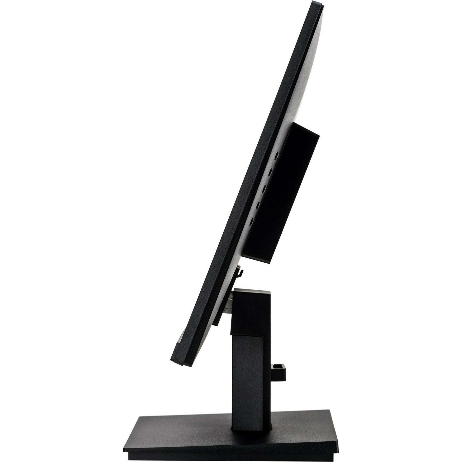 Black iiyama ProLite XU2494HSU-B1 24" LCD Display
