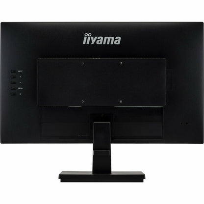 Black iiyama ProLite XU2494HSU-B1 24" LCD Display