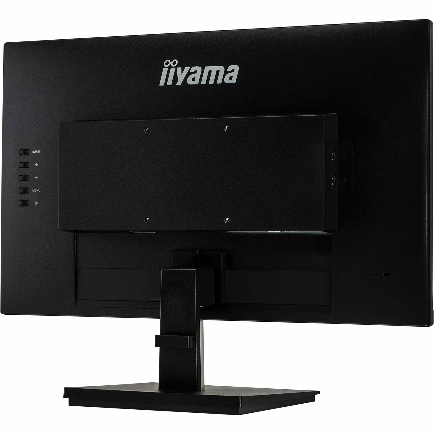 Black iiyama ProLite XU2494HSU-B1 24" LCD Display
