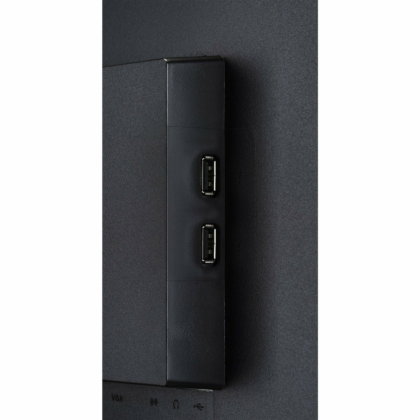 Dark Slate Gray iiyama ProLite XU2494HSU-B1 24" LCD Display