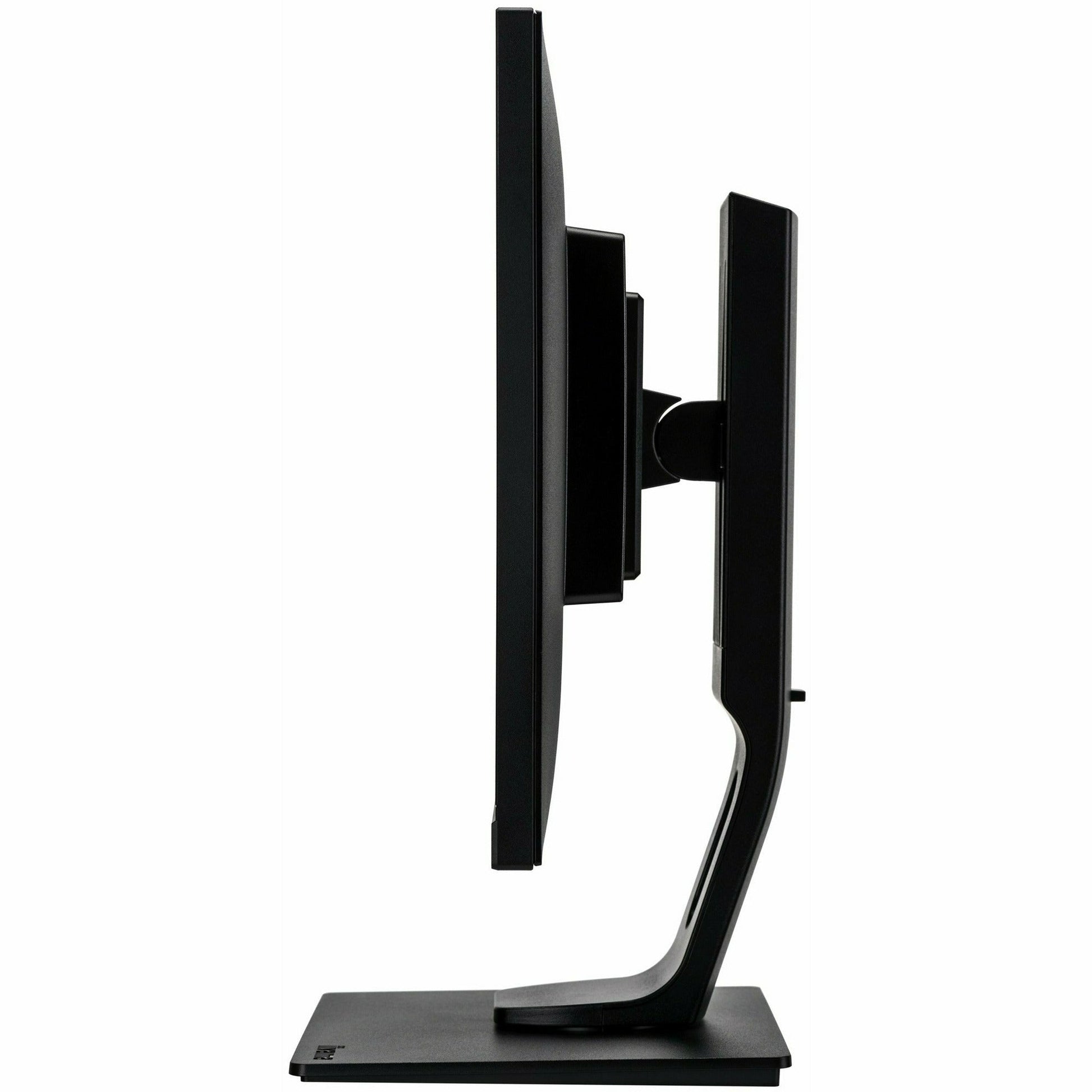 Black iiyama ProLite XUB2492HSU-B1 24" IPS Desktop Panel in Black