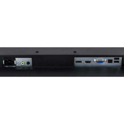 Dark Slate Gray iiyama ProLite XUB2492HSU-B1 24" IPS Desktop Panel in Black